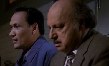 Writer-Producer Of 'NYPD Blue' And 'Deadwood', Ted Mann, Dies At The Age Of 72